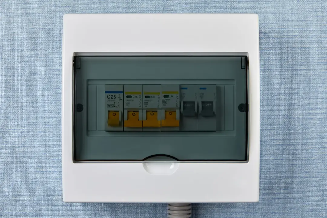 Fuse box Replacement Service