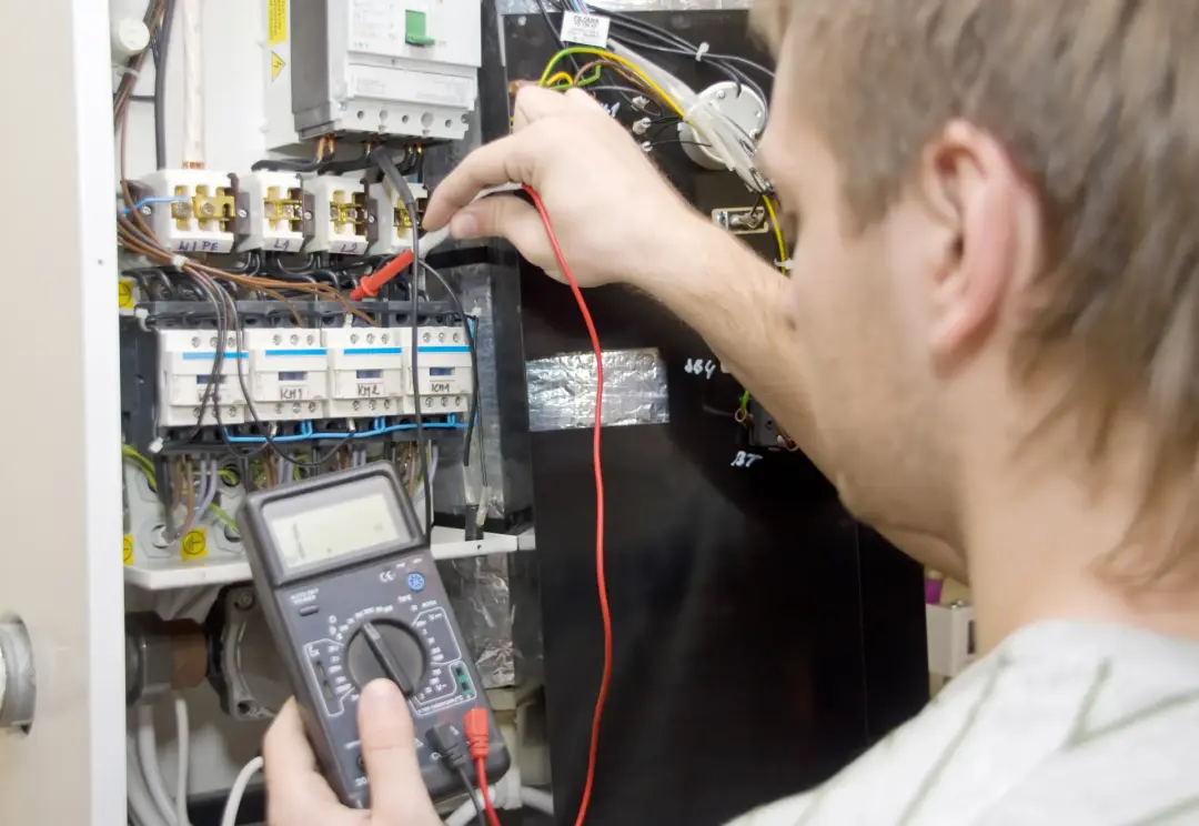 Electrical Inspections Tain, Aviemore and Ross Shire