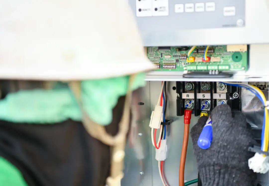 Commercial Electrical Repairs Tain, Aviemore and Ross Shire