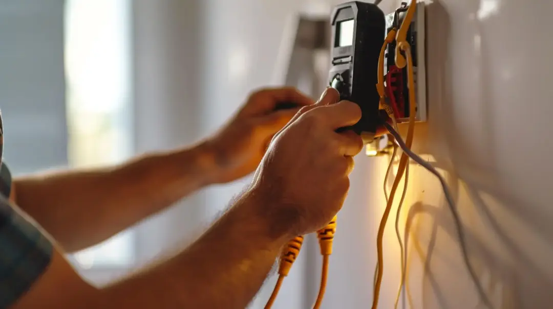 Domestic Electrical Services Tain, Aviemore and Ross Shire