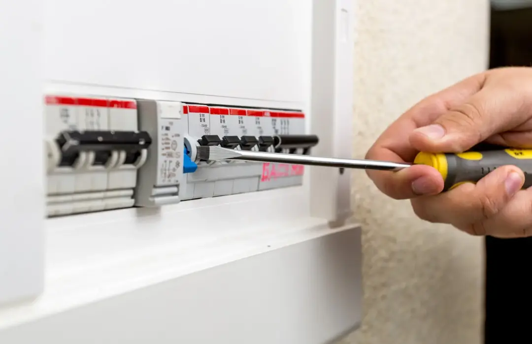 Consumer unit certification and testing
