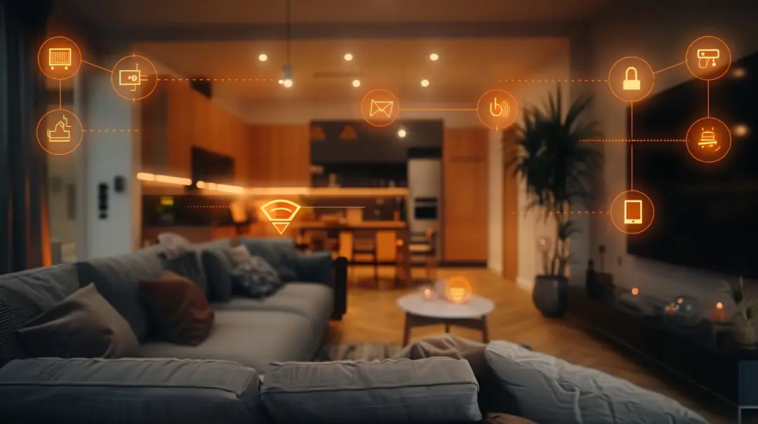 Smart home Electrical Services Tain, Aviemore and Ross Shire