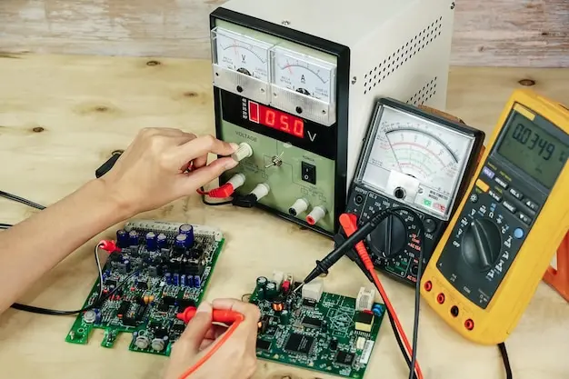 PAT Testing Labelling