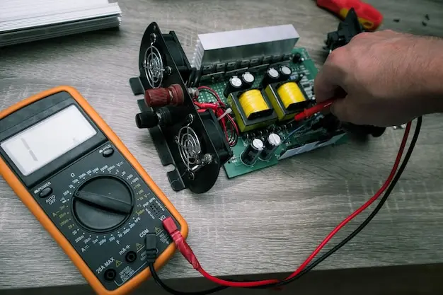 Which Appliances Need PAT Testing?