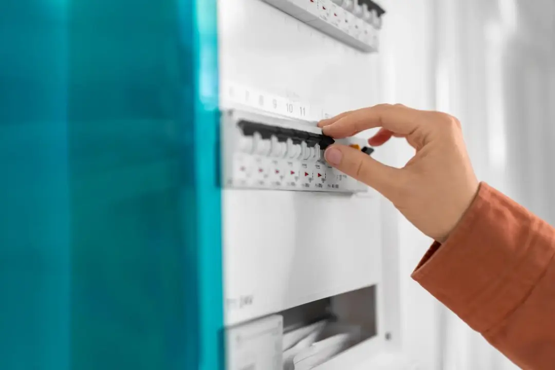 Can I replace my consumer unit myself?