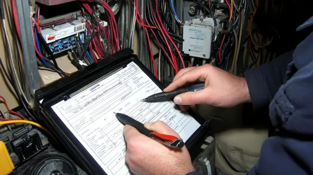 PAT Testing Equipment