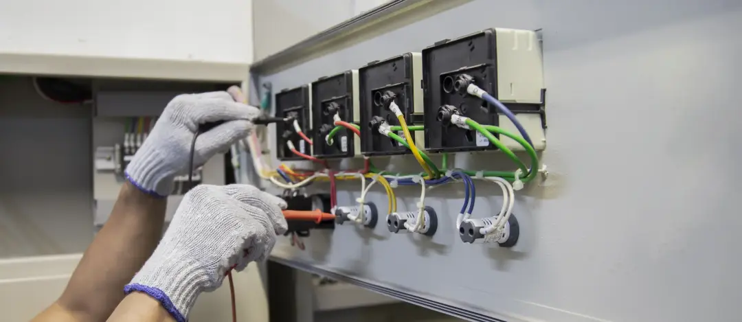 Electrical Services Tain, Aviemore and Ross Shire