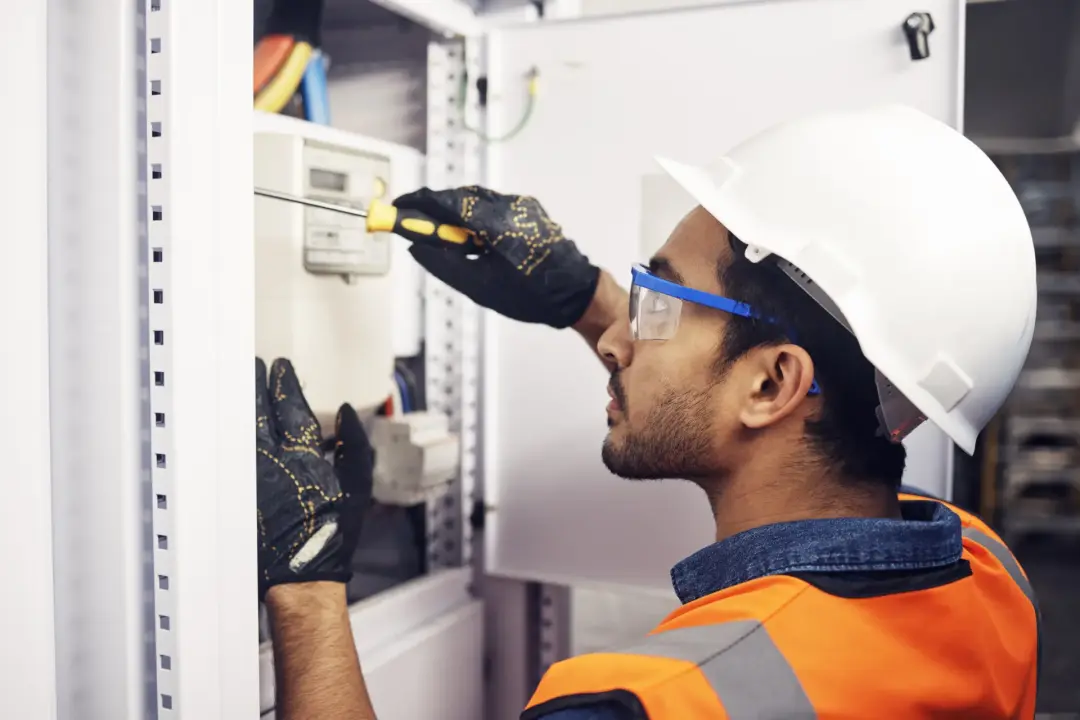 Commercial Electrical Contractors Tain, Aviemore and Ross Shire
