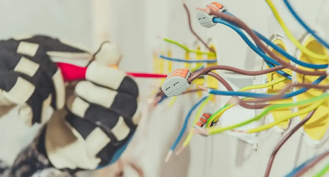 Common faults - Electrical Inspections when Buying a House