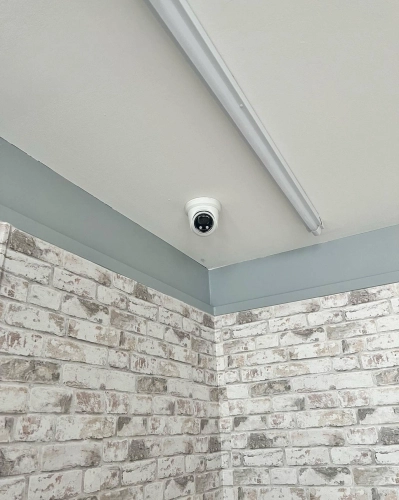 CCTV Installation