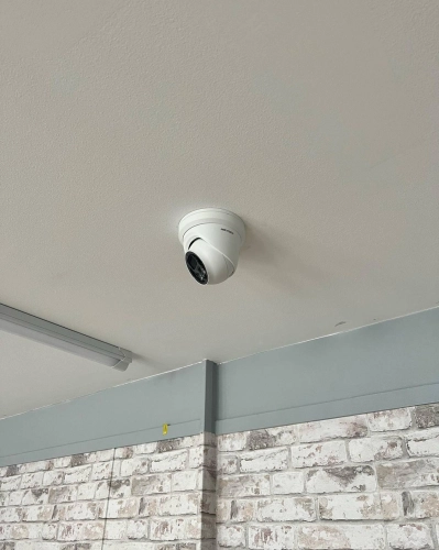 CCTV Installation (image 2 of 2)