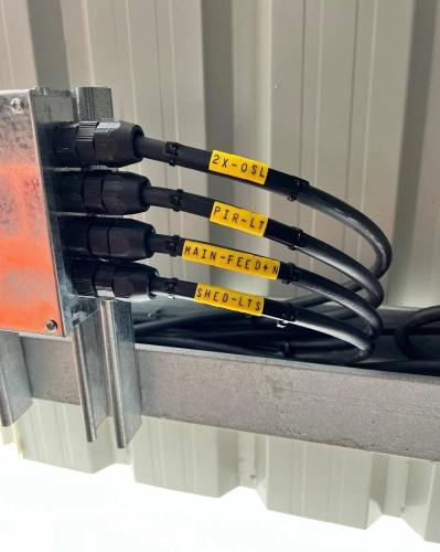 Junction Box (image 2 of 2)