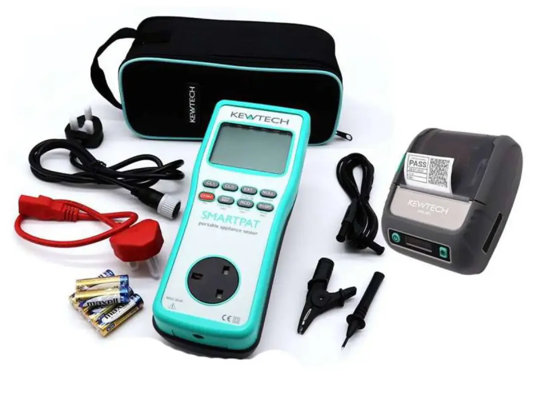 PAT Testing Tain, Aviemore and Ross Shire