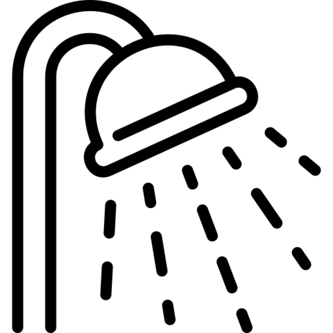 Electric Shower Installation